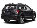 2018 Subaru Forester 2.0XT Touring CVT