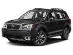 2018 Subaru Forester 2.0XT Touring CVT