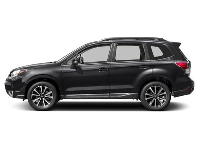 2018 Subaru Forester 2.0XT Touring CVT