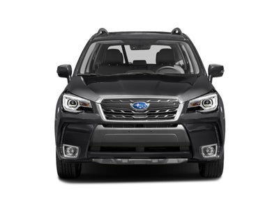 2018 Subaru Forester 2.0XT Touring CVT