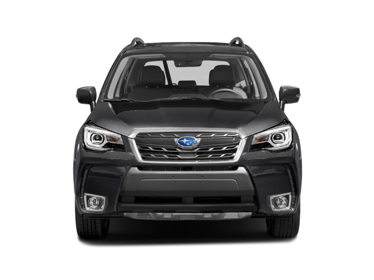 2018 Subaru Forester 2.0XT Touring CVT