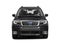 2018 Subaru Forester 2.0XT Touring CVT