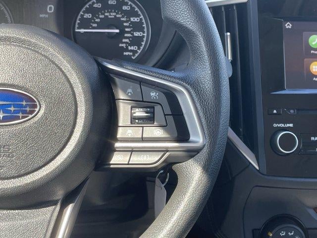 2022 Subaru Forester CVT
