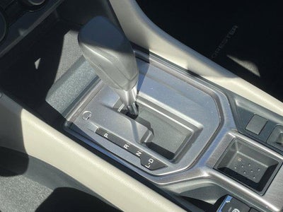 2022 Subaru Forester CVT