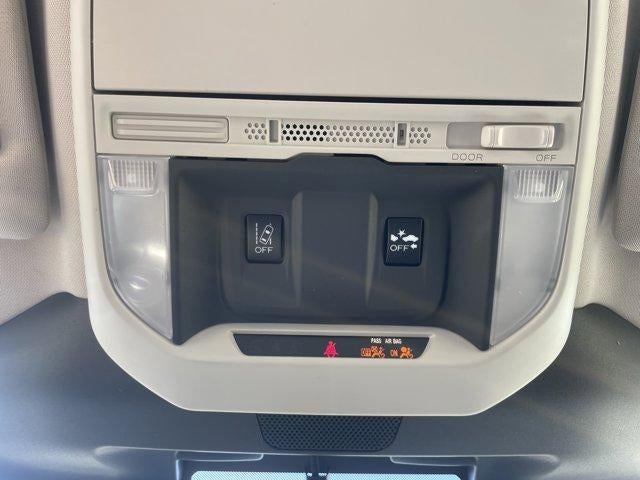 2022 Subaru Forester CVT