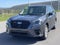 2022 Subaru Forester CVT