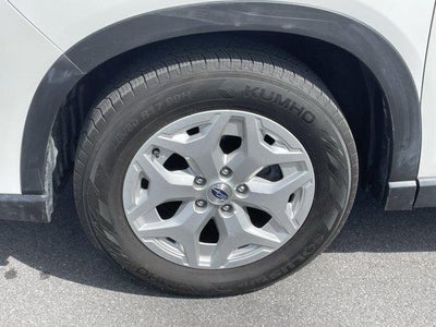 2023 Subaru Forester CVT *Ltd Avail*