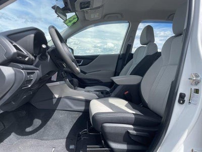 2023 Subaru Forester CVT *Ltd Avail*