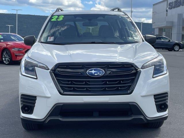 2023 Subaru Forester CVT *Ltd Avail*