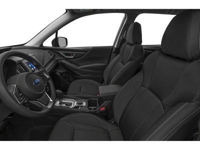 2023 Subaru Forester CVT *Ltd Avail*