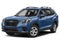 2022 Subaru Forester CVT