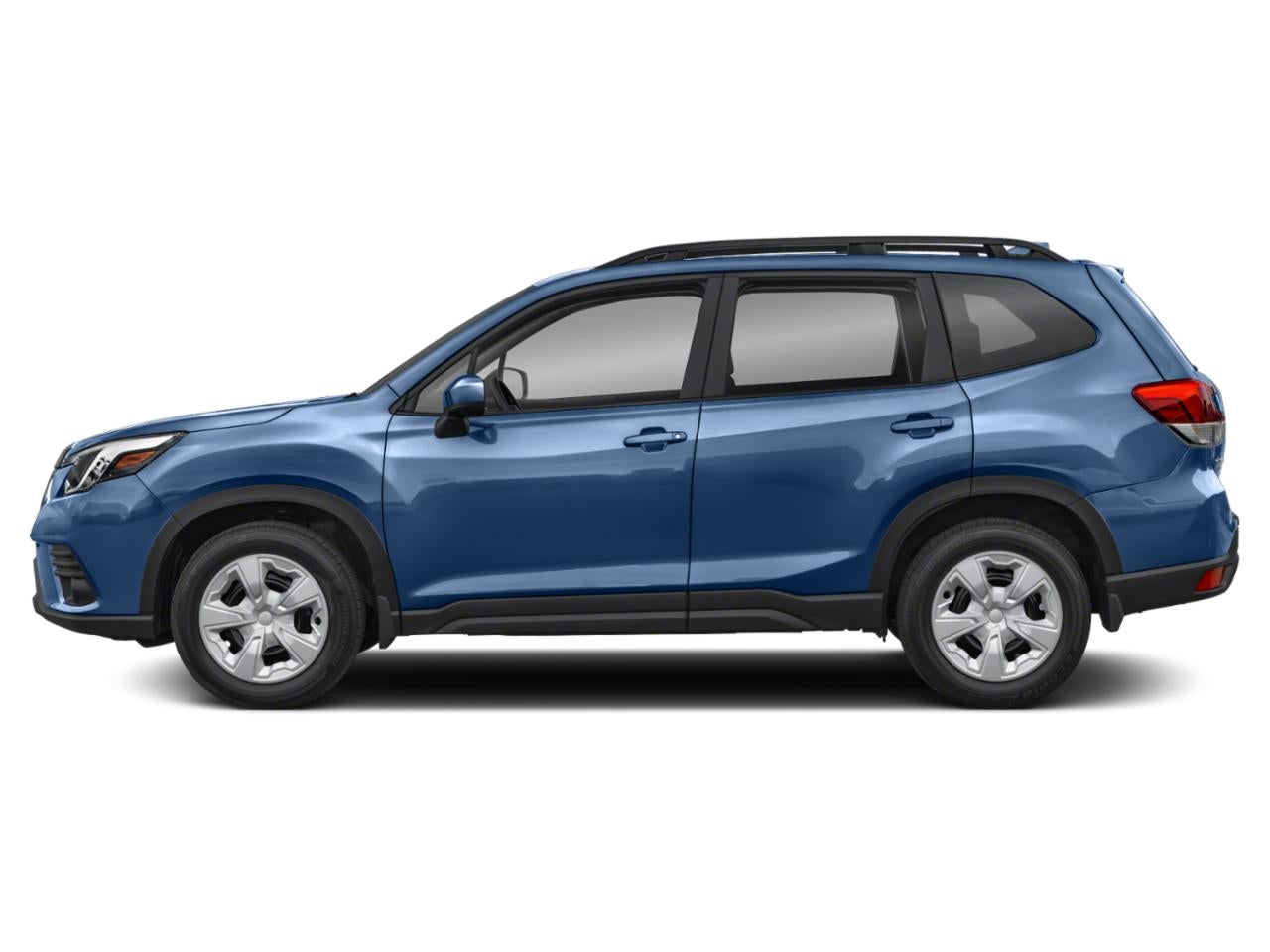 2022 Subaru Forester CVT