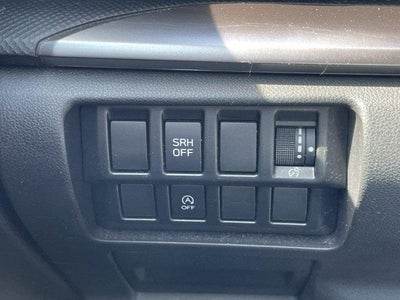 2023 Subaru Forester Premium CVT