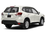 2021 Subaru Forester CVT