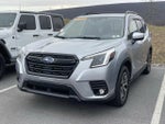 2024 Subaru Forester Premium AWD