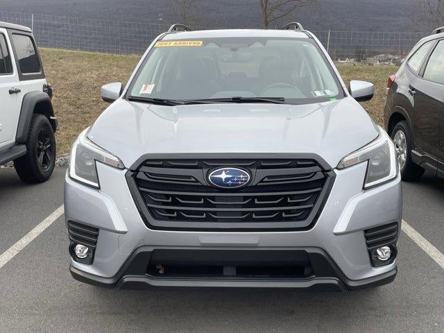 2024 Subaru Forester Premium AWD