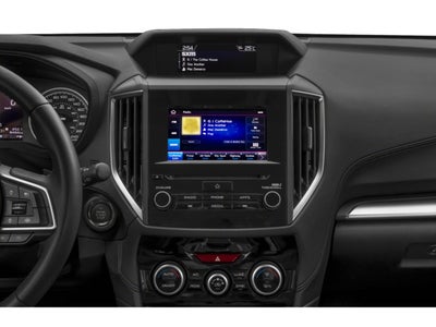 2024 Subaru Forester Premium AWD