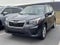 2021 Subaru Forester CVT