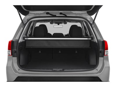 2021 Subaru Forester CVT