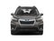 2021 Subaru Forester CVT