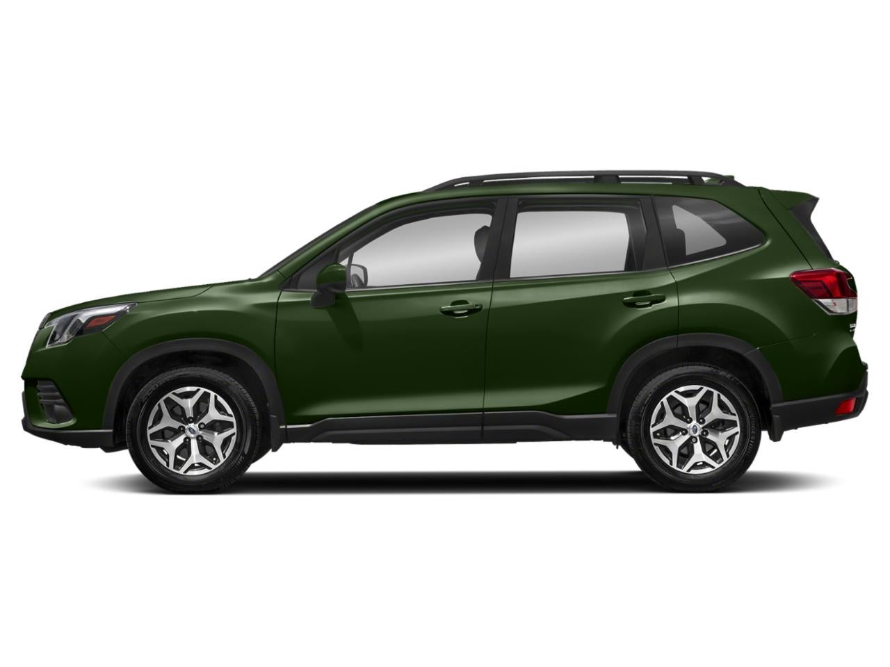 2023 Subaru Forester Premium CVT