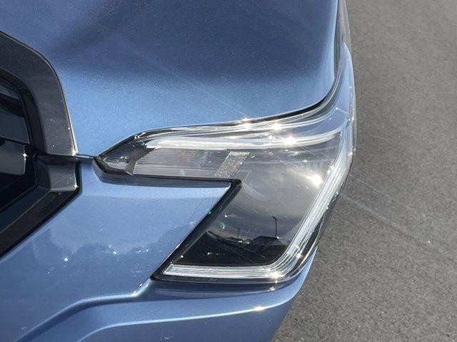 2023 Subaru Forester Premium CVT