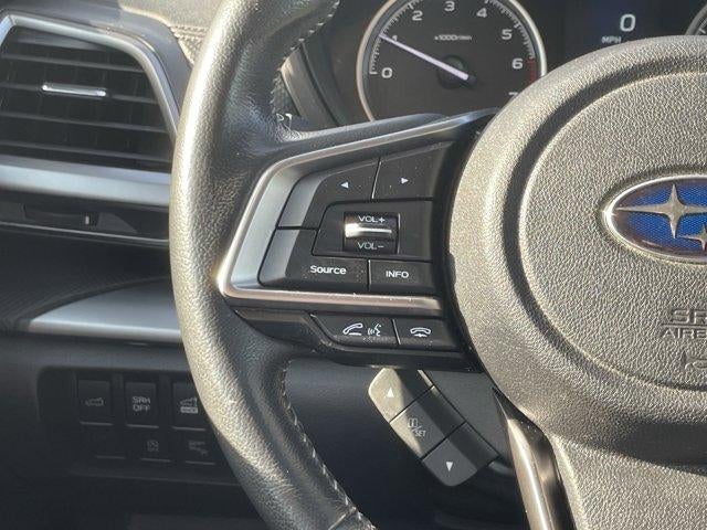 2023 Subaru Forester Premium CVT