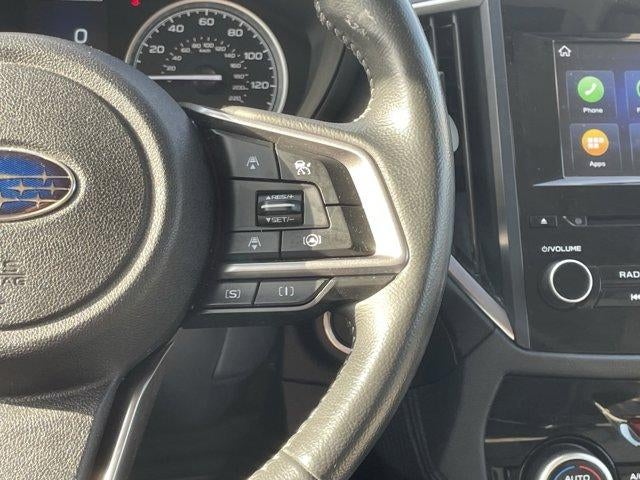 2023 Subaru Forester Premium CVT
