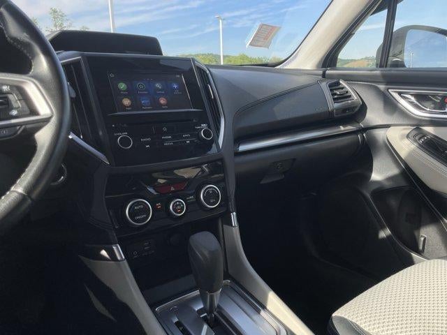 2023 Subaru Forester Premium CVT