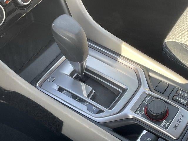 2023 Subaru Forester Premium CVT