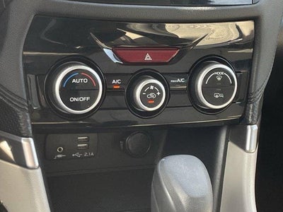 2023 Subaru Forester Premium CVT