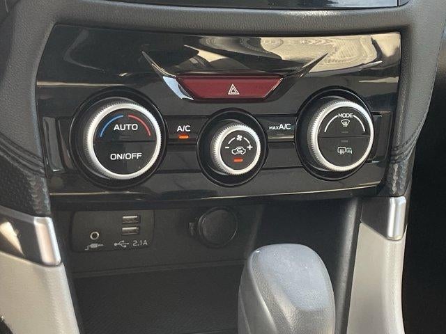 2023 Subaru Forester Premium CVT