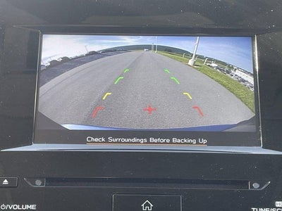 2023 Subaru Forester Premium CVT