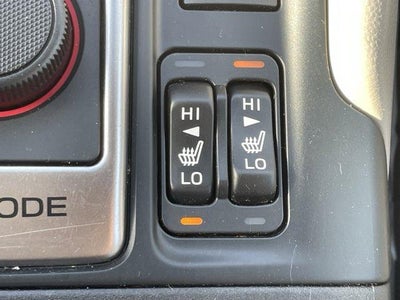 2023 Subaru Forester Premium CVT