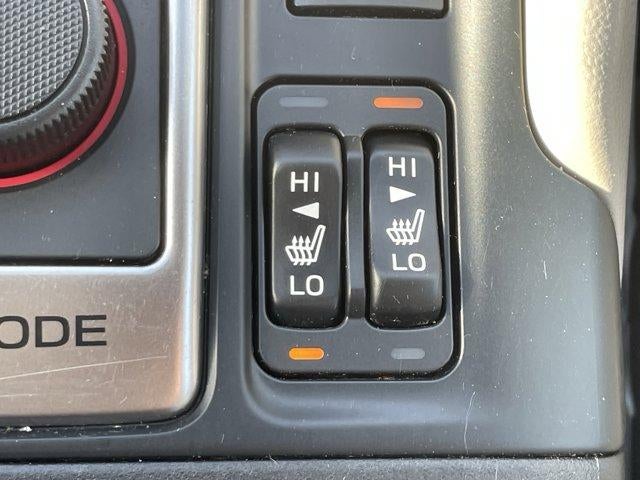 2023 Subaru Forester Premium CVT