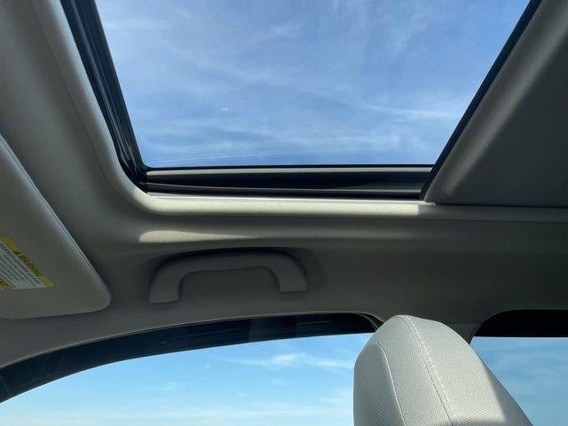 2023 Subaru Forester Premium CVT