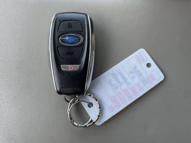 2023 Subaru Forester Premium CVT