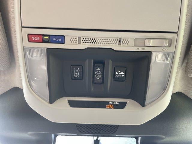 2023 Subaru Forester Premium CVT