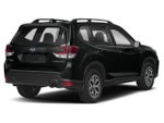 2021 Subaru Forester Premium CVT