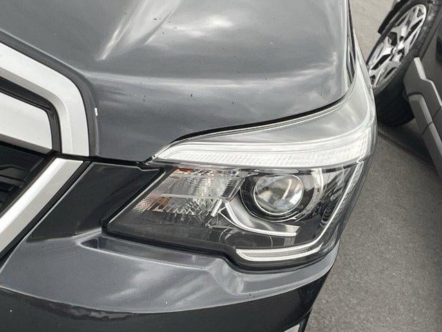 2019 Subaru Forester 2.5i Premium