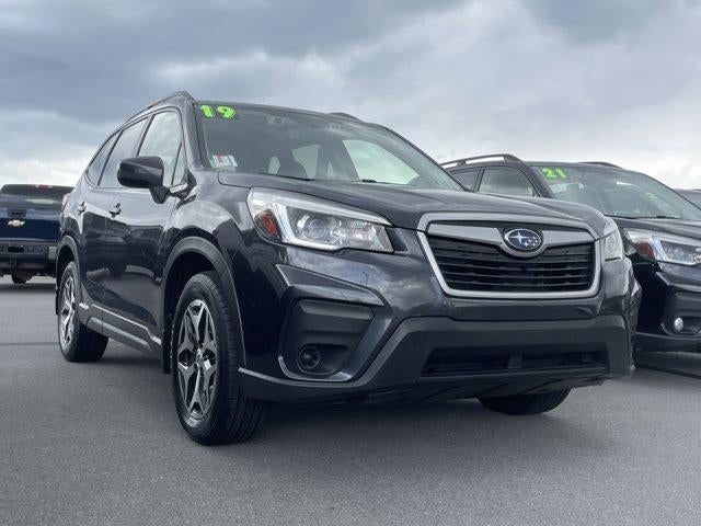 2019 Subaru Forester 2.5i Premium