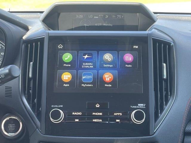 2024 Subaru Forester Sport AWD