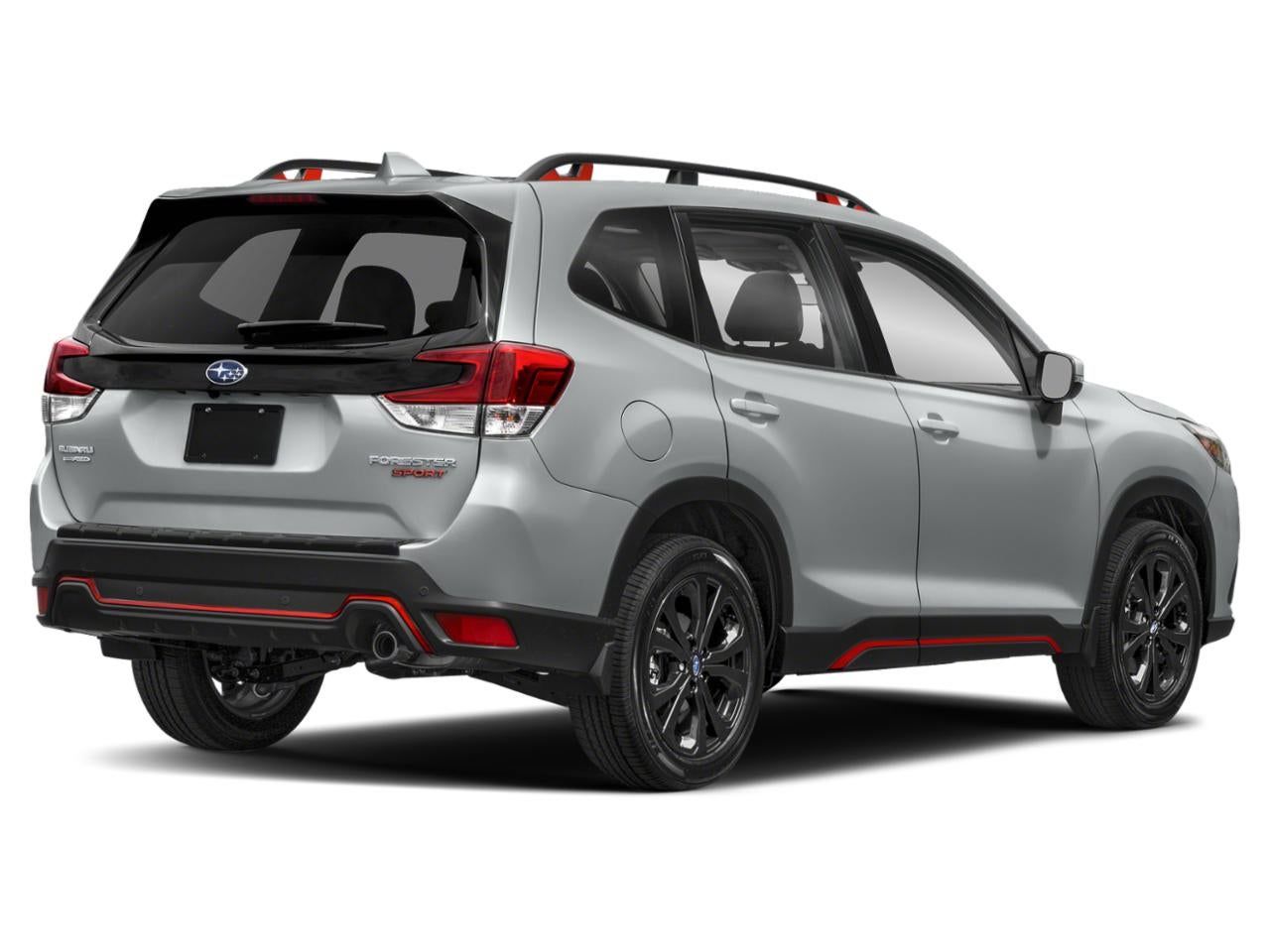 2024 Subaru Forester Sport AWD