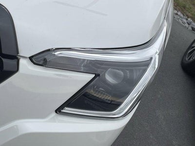 2023 Subaru Forester Sport CVT