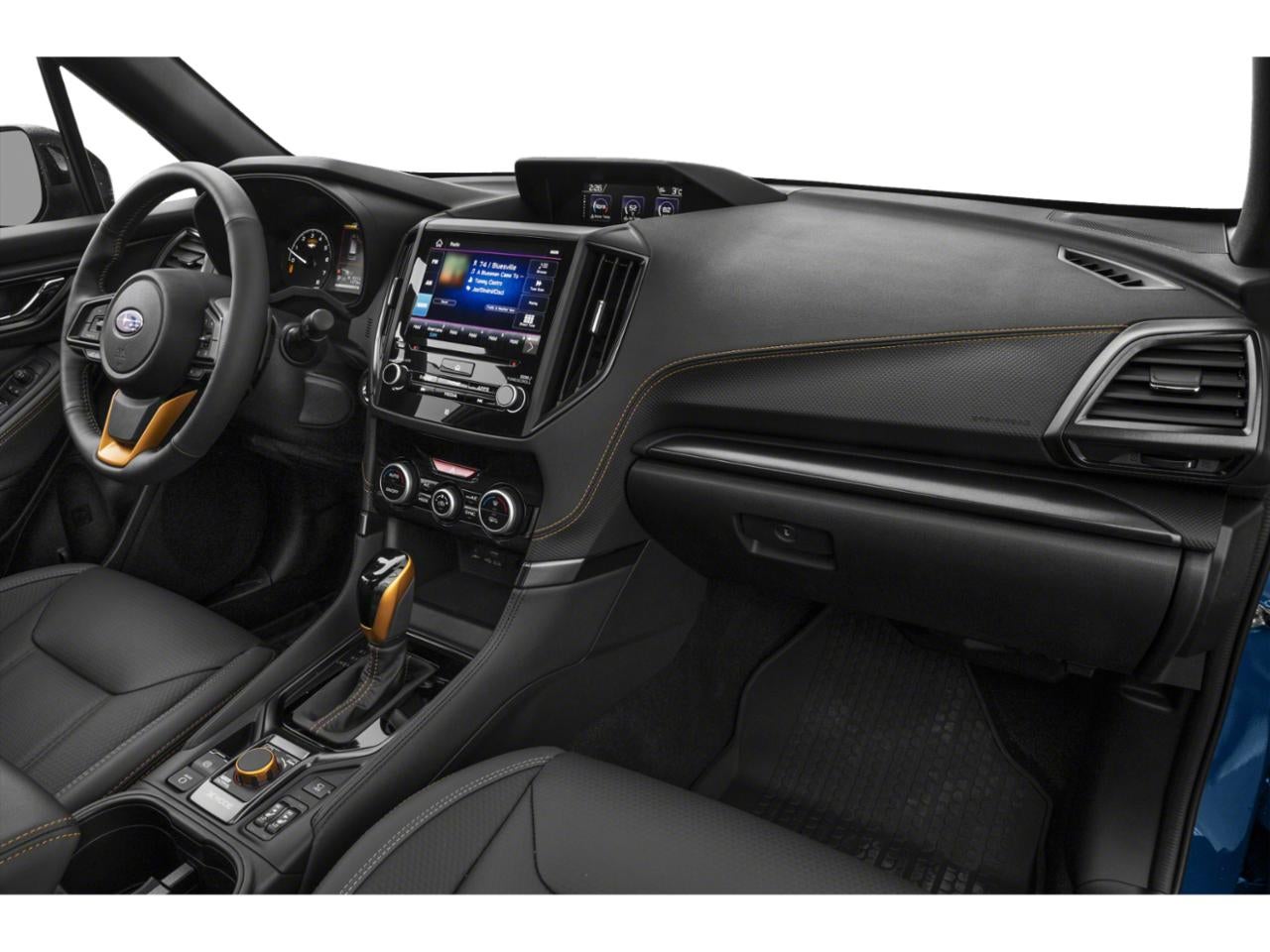 2024 Subaru Forester Wilderness AWD