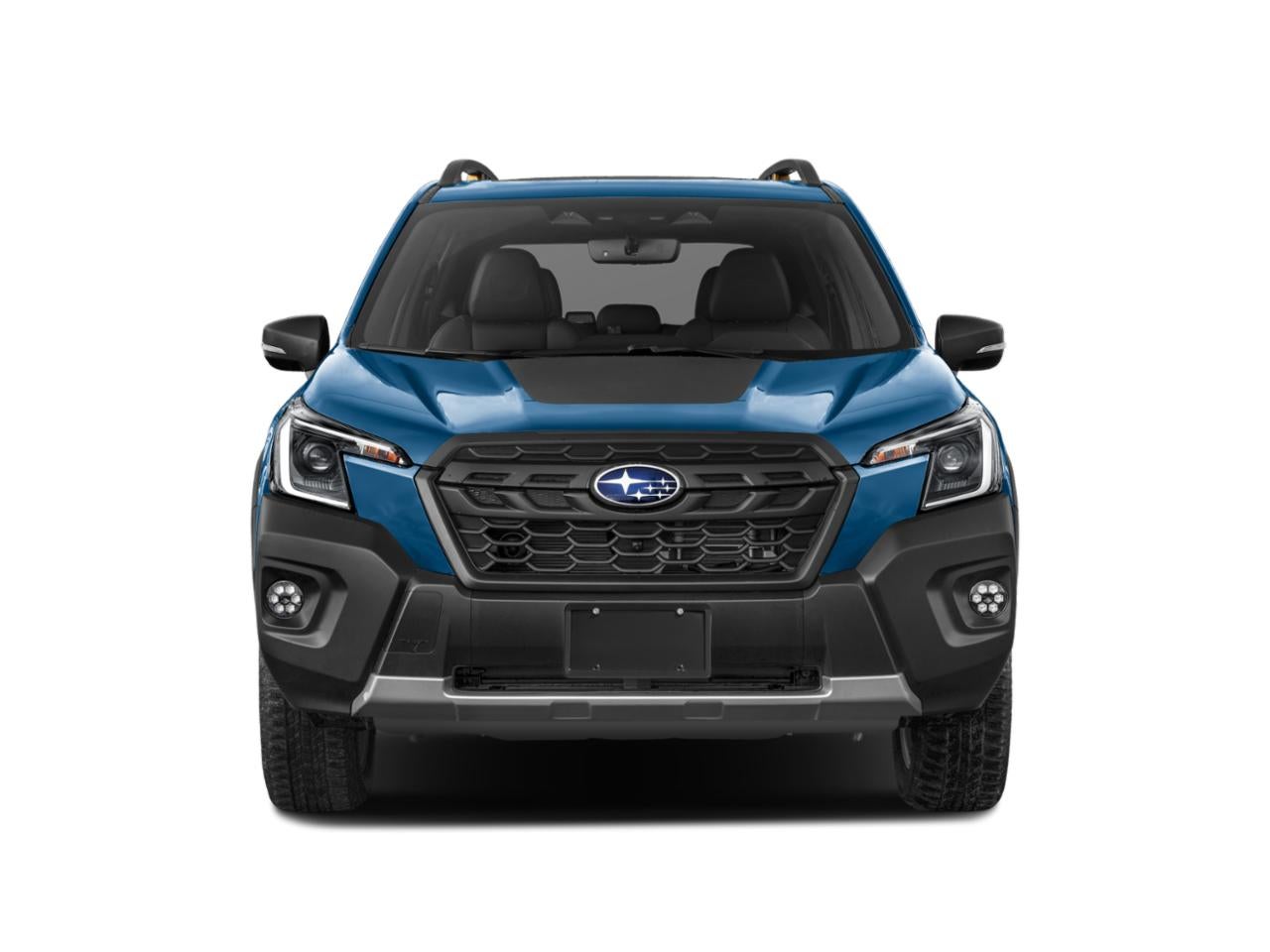 2024 Subaru Forester Wilderness AWD