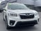 2020 Subaru Forester Premium CVT