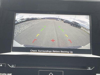 2020 Subaru Forester Premium CVT