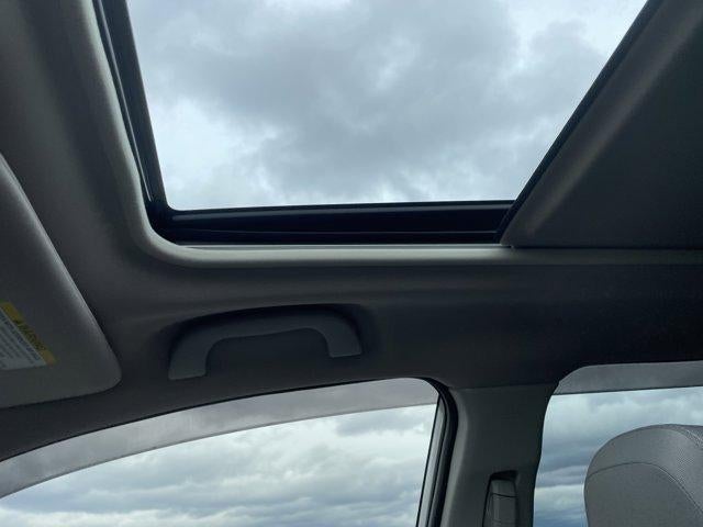 2020 Subaru Forester Premium CVT