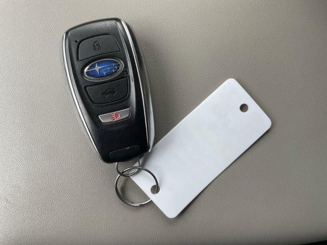 2020 Subaru Forester Premium CVT